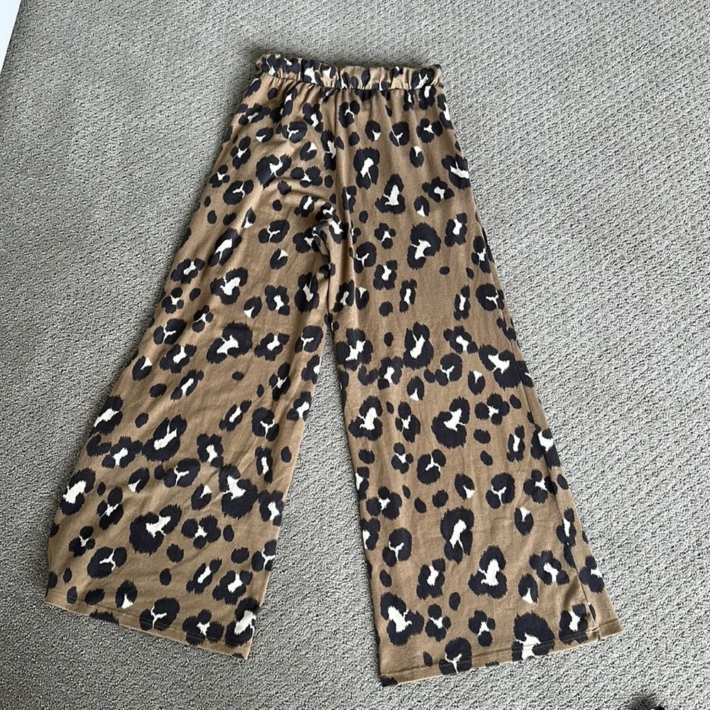 Matching Leopard 🐆 Set - Picture 4 of 5